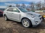 2010 Chevrolet Equinox lt