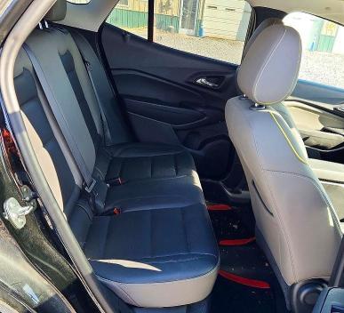 2024 Chevrolet Trax Active