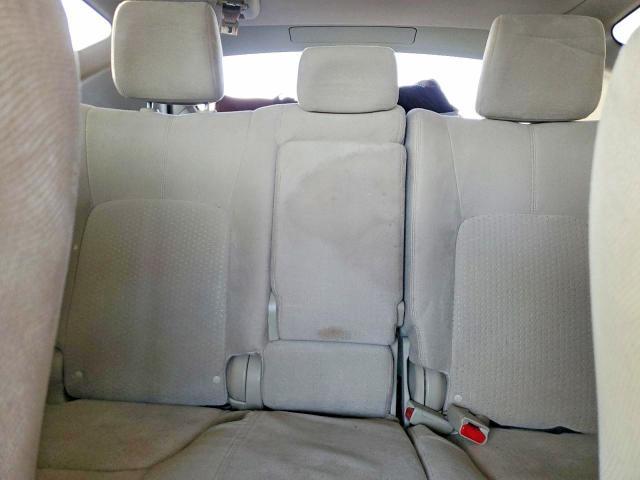 2011 Nissan Murano s