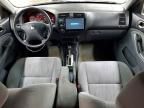 2004 Honda Civic ex