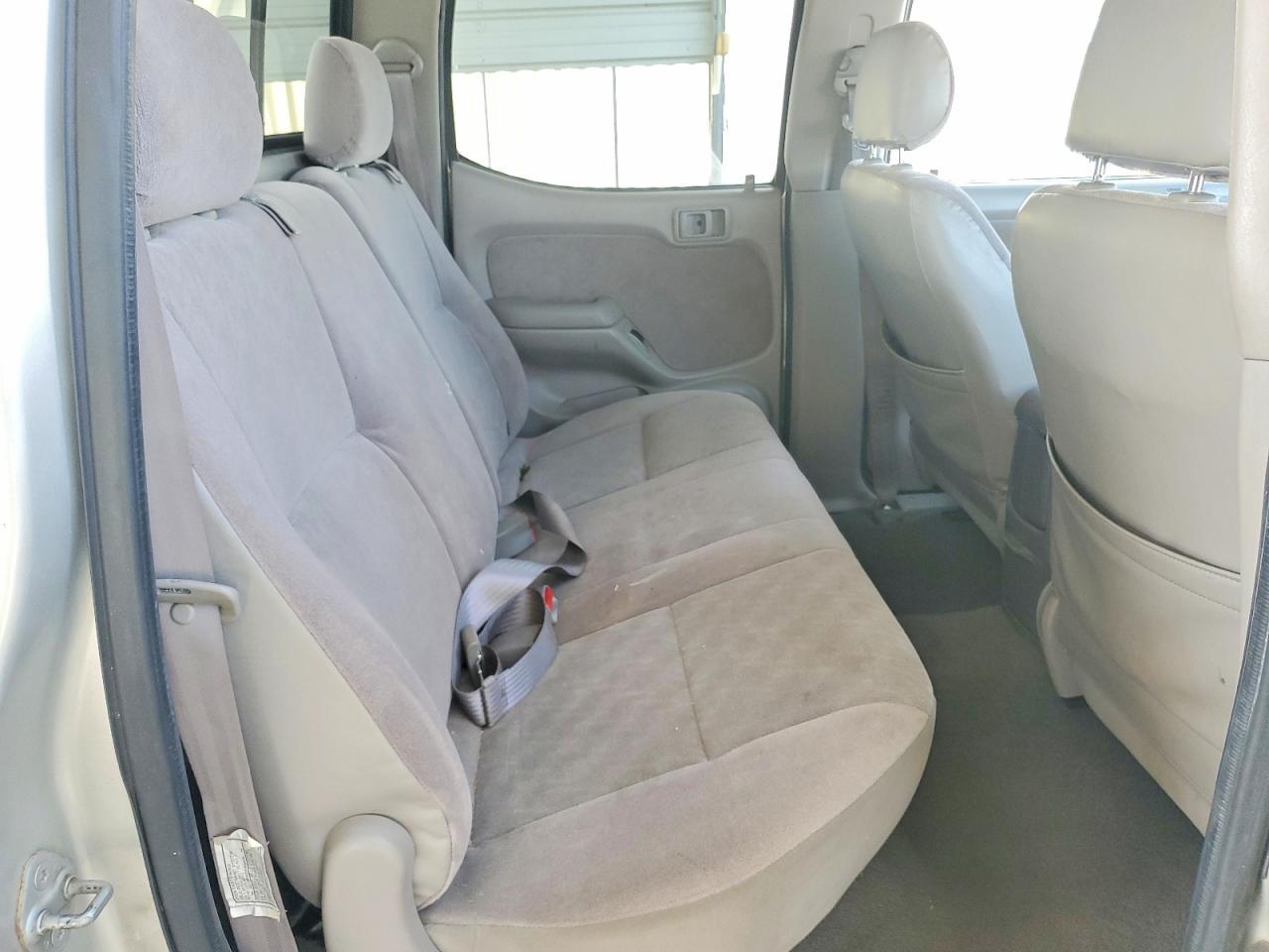 2003 Toyota Tacoma Prerunner V6