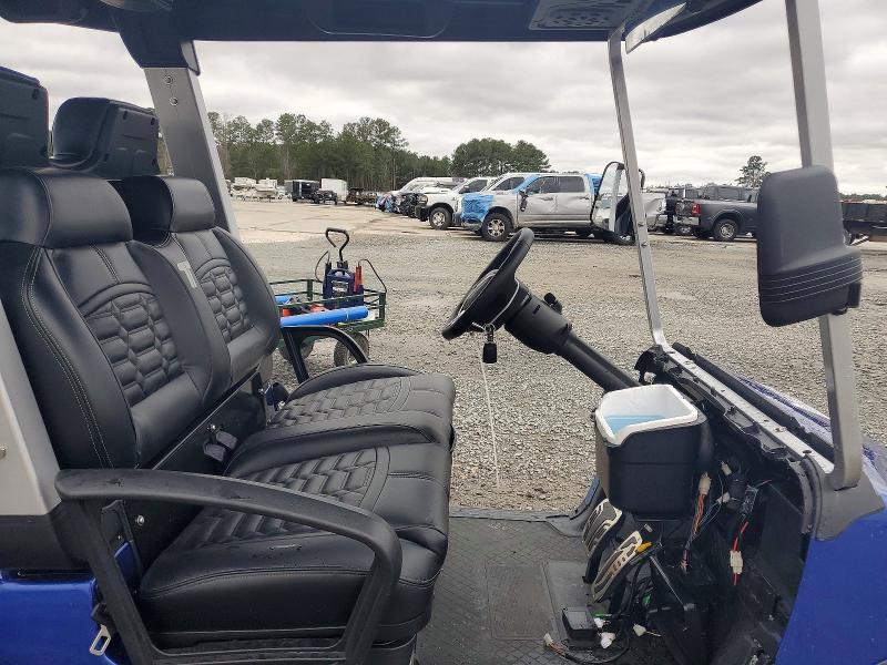 2025 Other Motorcycle Golf Cart