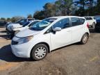 2016 Nissan Versa Note s