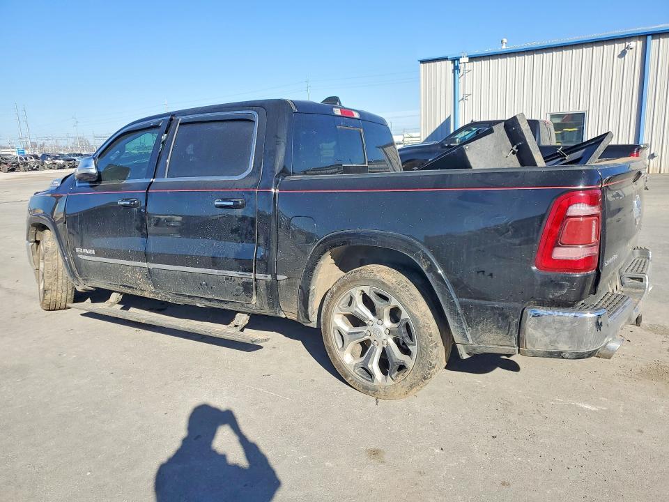 2020 Dodge Ram 1500 Limited