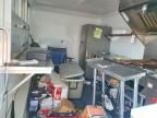 2025 Quality Cargo 8.5X18TA Enclosed Cargo Food Trailer