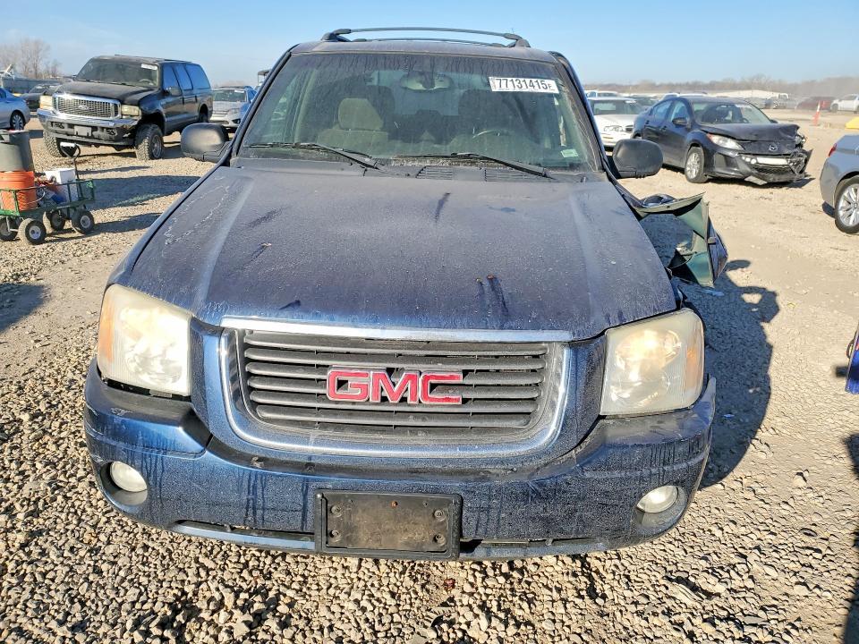 2002 GMC Envoy