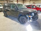 2017 Jeep Patriot Sport