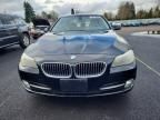 2011 BMW 535 i
