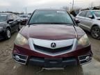 2010 Acura Rdx Technology