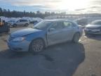 2012 Chrysler 200 Limited