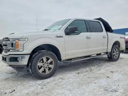 2018 Ford F150 Supercrew for sale in Woodhaven, MI