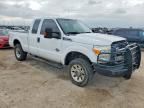 2016 Ford F250 Super Duty