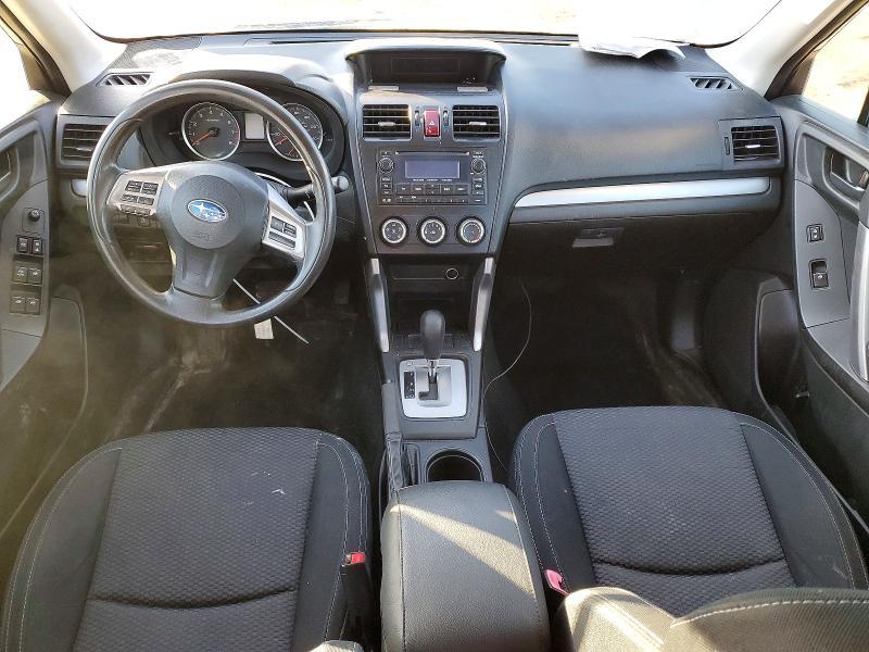 2014 Subaru Forester 2.5i