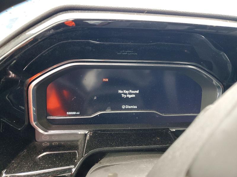 2023 Chevrolet Silverado K1500 LT