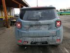2015 Jeep Renegade Trailhawk