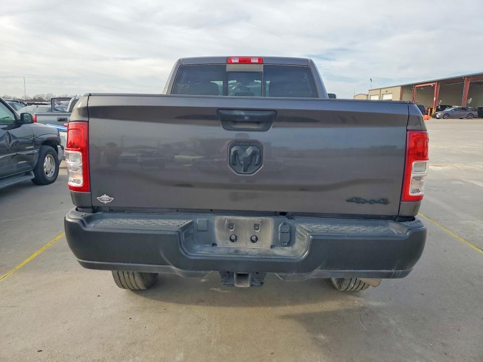 2024 Dodge Ram 2500 Tradesman