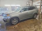 2013 KIA Sorento sx