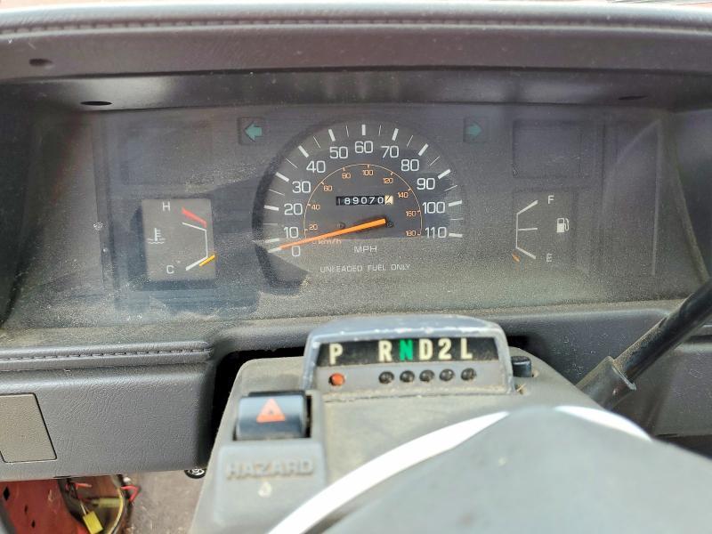 1988 Toyota Pickup 1/2 TON RN50