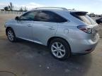 2011 Lexus Rx 350 Base
