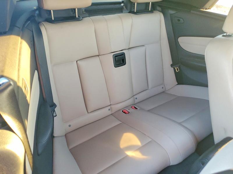 2012 BMW 128 i