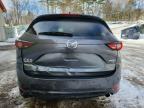 2021 Mazda Cx-5 Signature