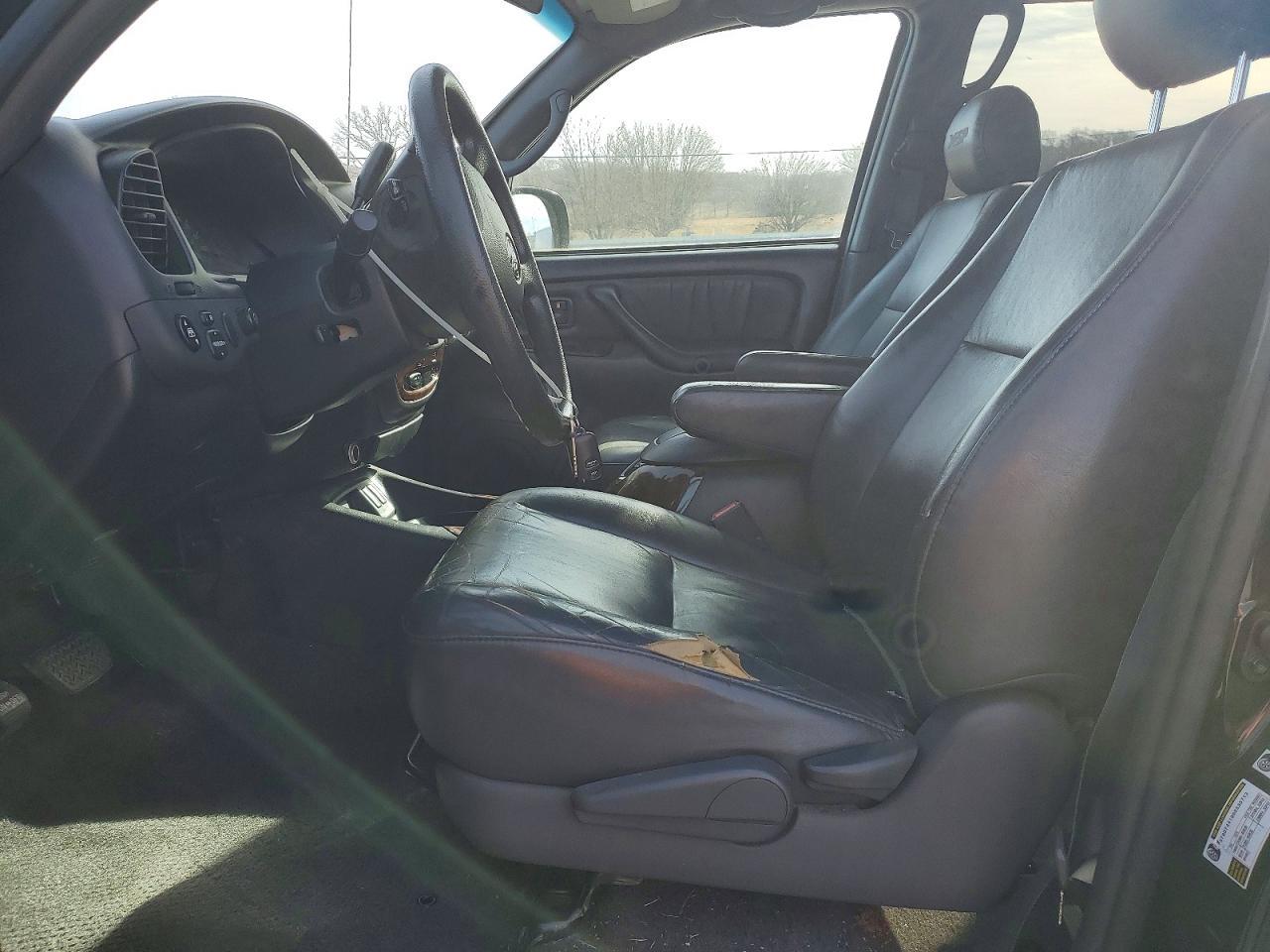 2006 Toyota Tundra SR5