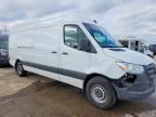 2022 Mercedes-Benz Sprinter 2500 Delivery Van