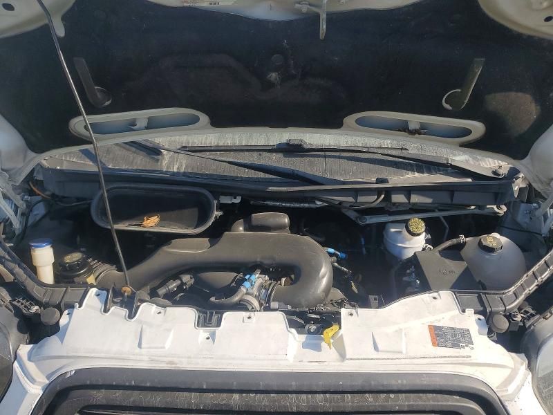 2017 Ford Transit T-350