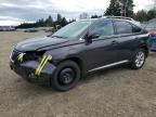 2010 Lexus Rx 350 Base