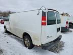 2010 GMC Savana 3500 Utility / Service van