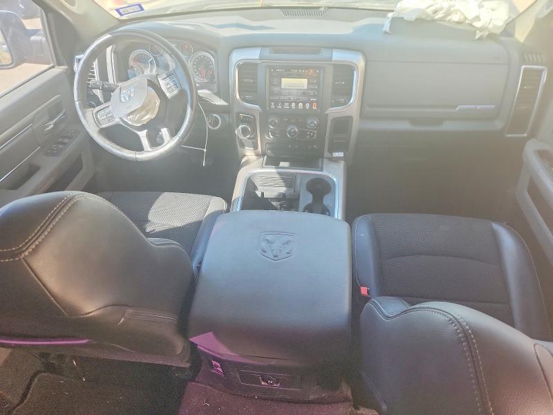 2017 Dodge Ram 1500 slt