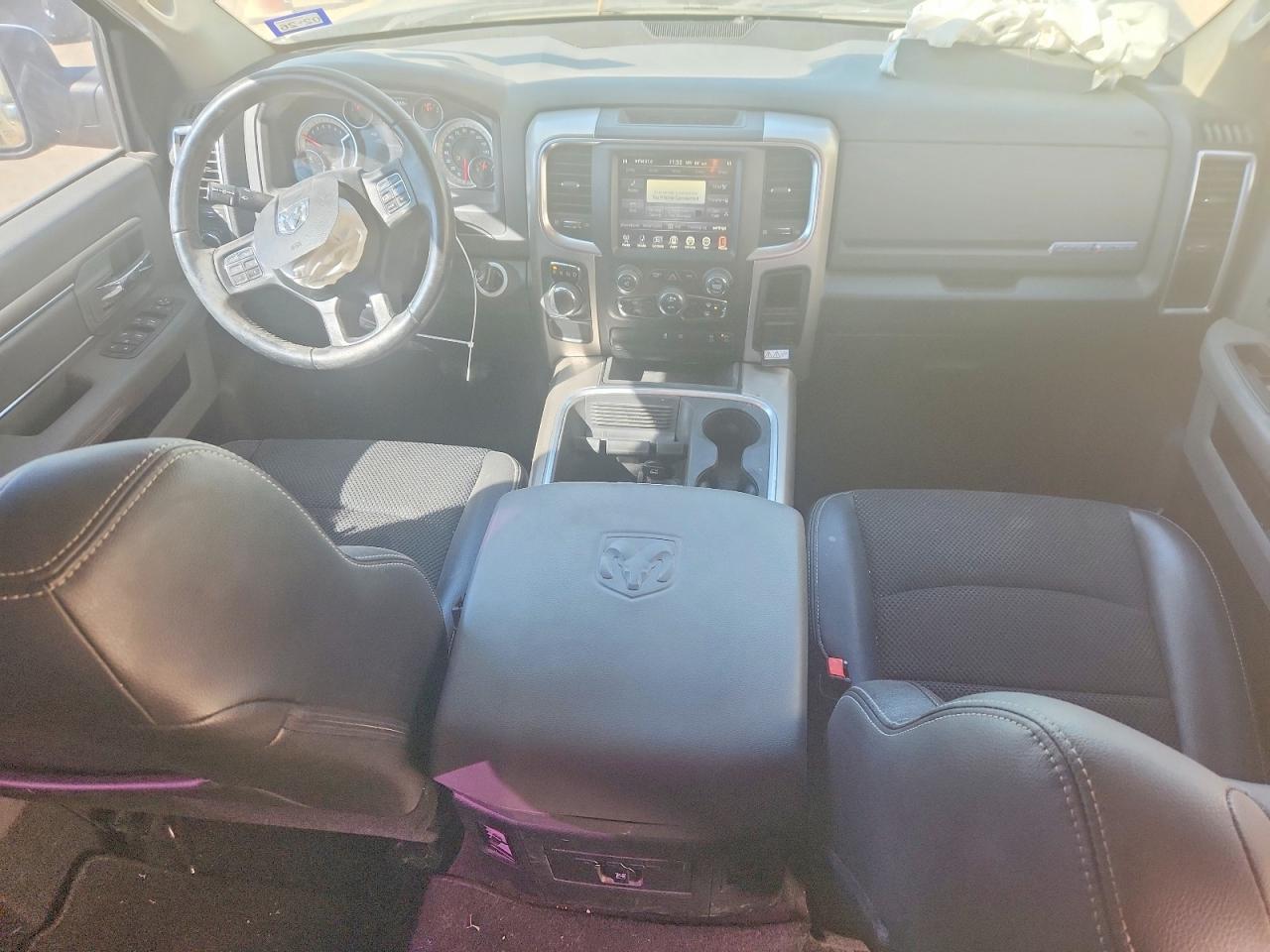 2017 Dodge Ram 1500 slt