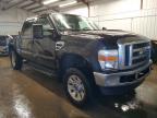 2008 Ford F350 SRW Super Duty