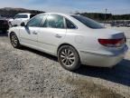 2008 Hyundai Azera Limited