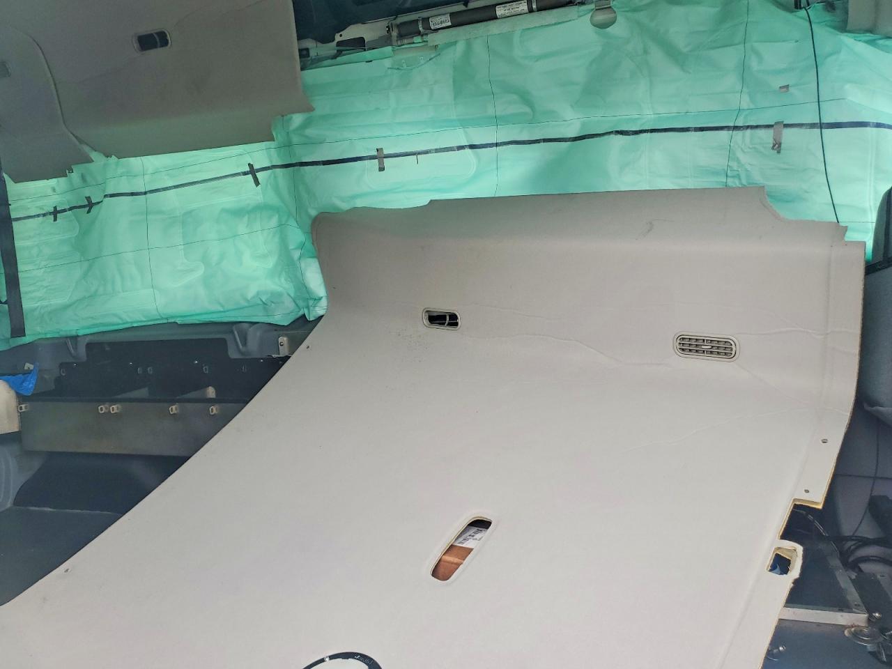 2015 Ford Transit Ambulance