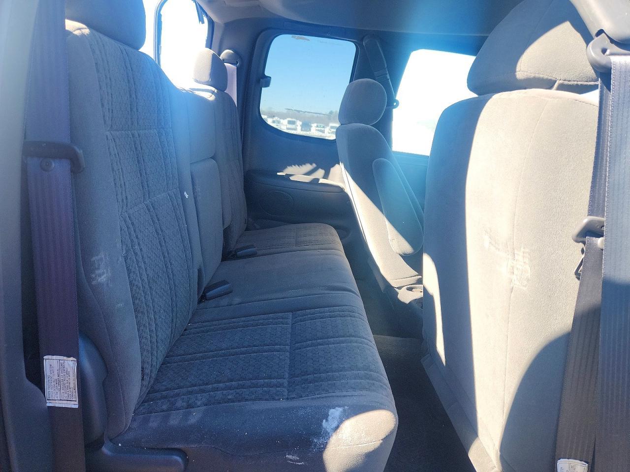 2003 Toyota Tundra SR5