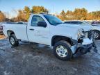 2013 GMC Sierra K2500 Heavy Duty
