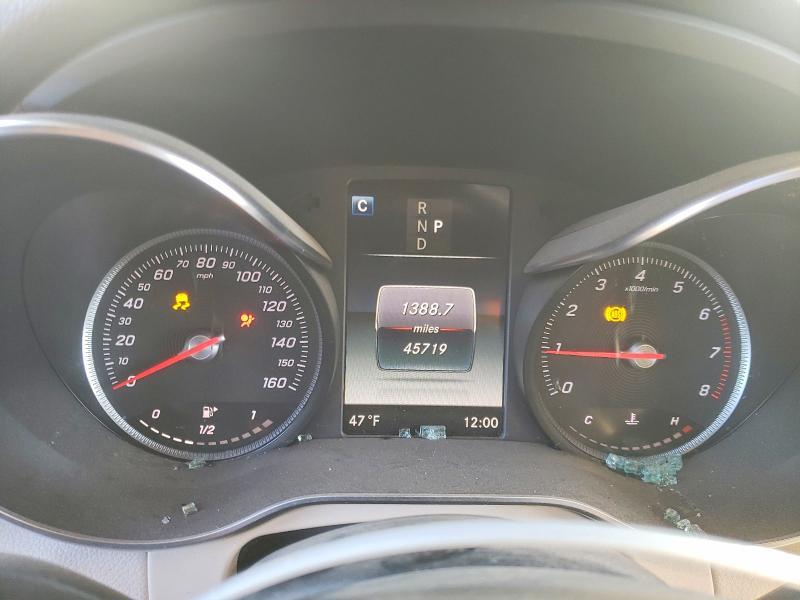 2019 Mercedes-Benz Glc 300 4matic