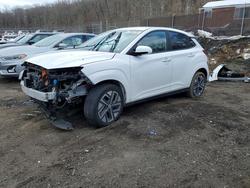 Hyundai Vehiculos salvage en venta: 2023 Hyundai Kona se