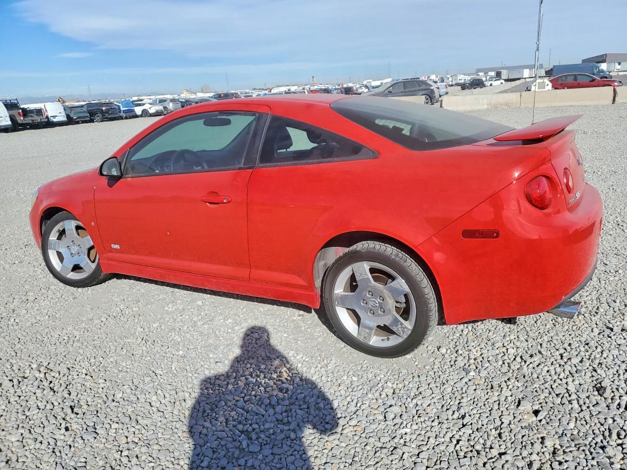 2006 Chevrolet Cobalt ss