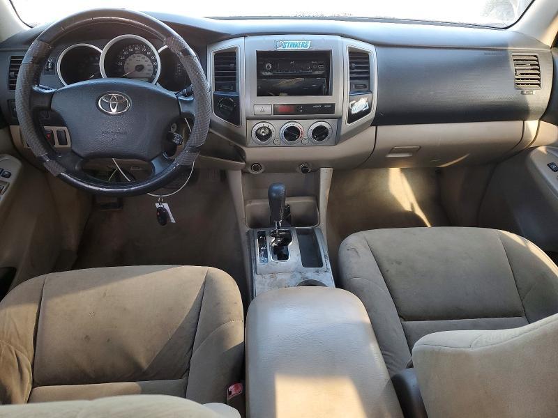 2006 Toyota Tacoma V6