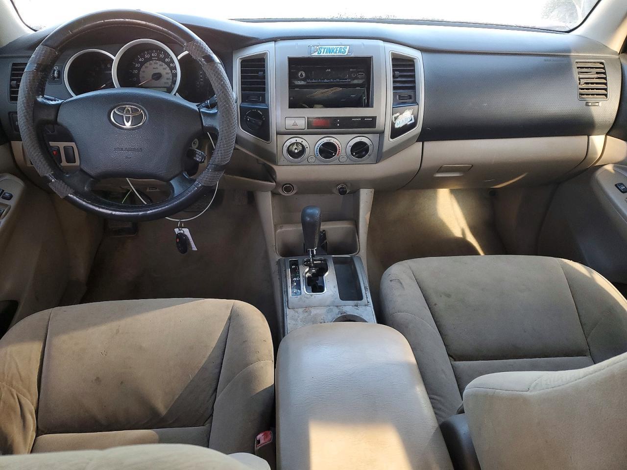 2006 Toyota Tacoma V6