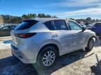 2025 Mazda Cx-5 Preferred