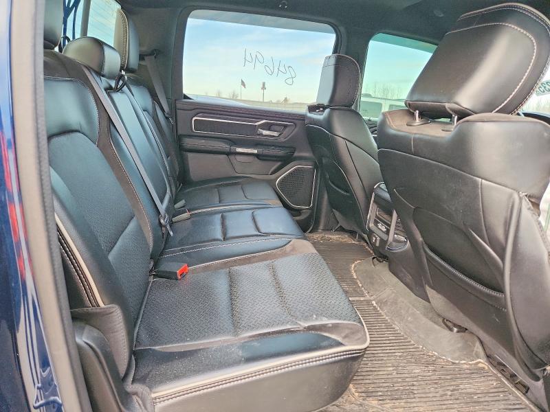 2023 Dodge 1500 Laramie