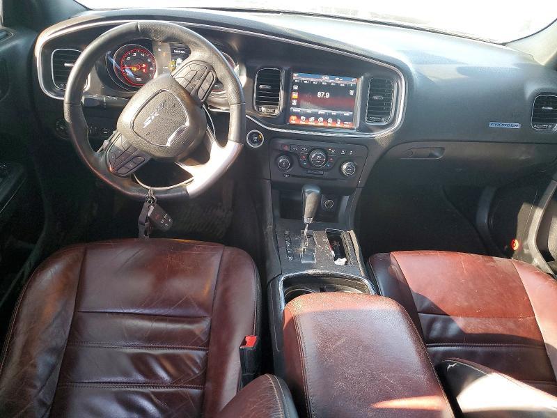 2014 Dodge Charger r