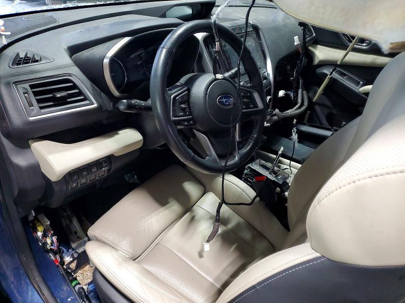 2021 Subaru Ascent Limited