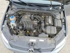2013 Volkswagen Jetta Base