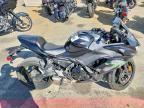 2025 Kawasaki EX650 R
