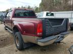2004 Ford F350 Super Duty