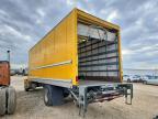 2020 International MV607 BOX Truck